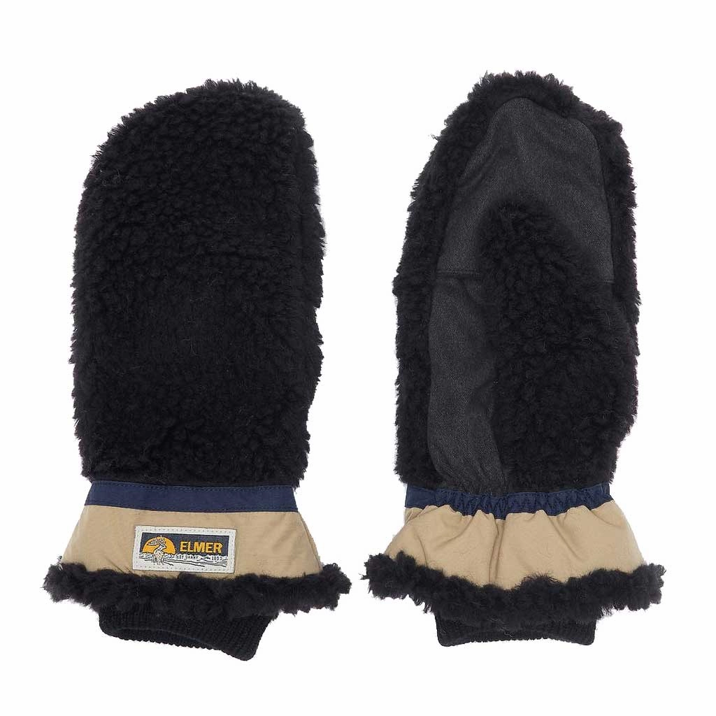 MustShop Sale Deep Pile Mittens