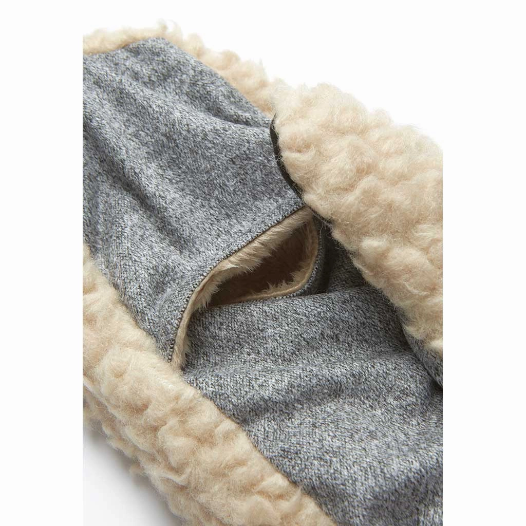 Mega Discount Event Flash Discount Today Deep Pile Mittens