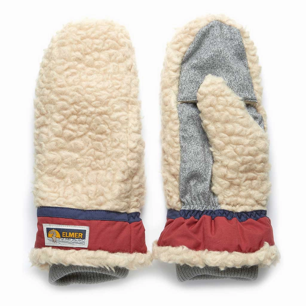 Deep Pile Mittens Save Big Today Todays Mega Savings