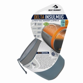Delta Insul-Mug Grab It Fast