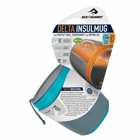 Instant Discount Trending Hot Deal Delta Insul-Mug