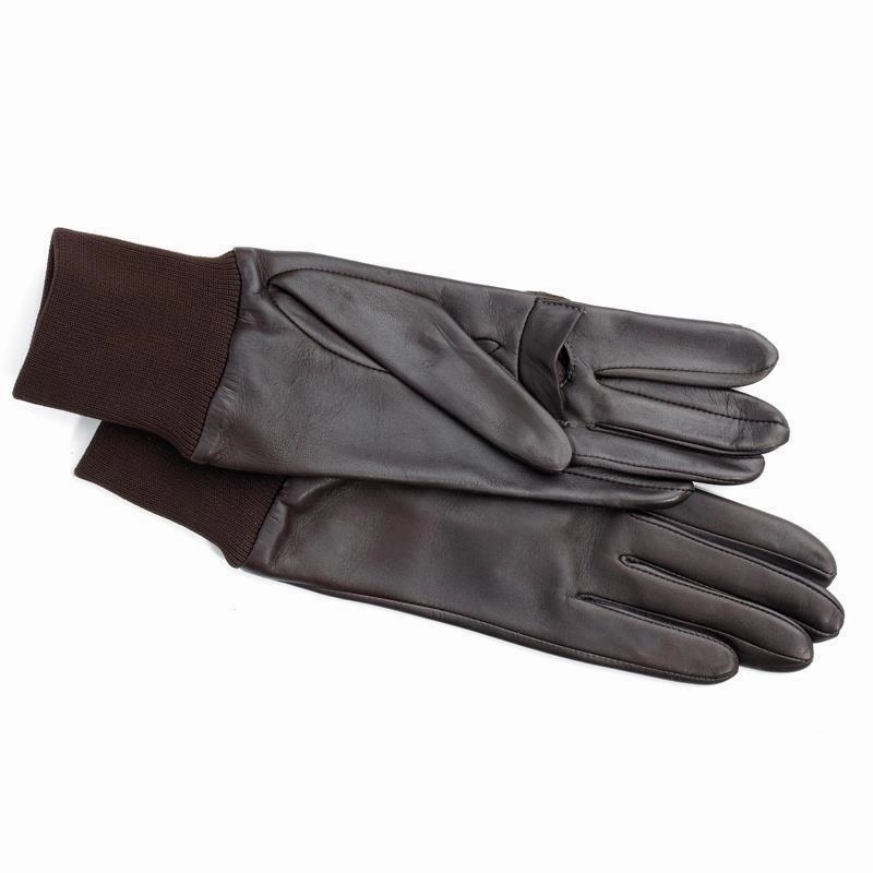 Dents Royale Shooting Gloves - Brown Special Price Today