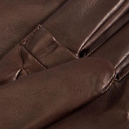 Mega Sale Now Dents Royale Shooting Gloves - Brown
