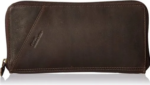 Derek Alexander Derby Ultimate Traveler Wallet Deal Frenzy Today Grab It Fast