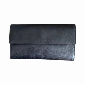 Derek Alexander Bristol Large Clutch Wallet Limited Stock Hot Deal Trending Deals Today