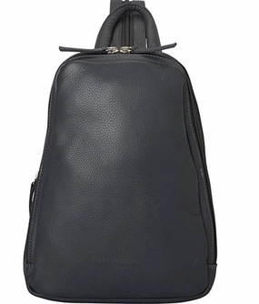 Todays Hot Savings Derek Alexander Small Backpack/Sling