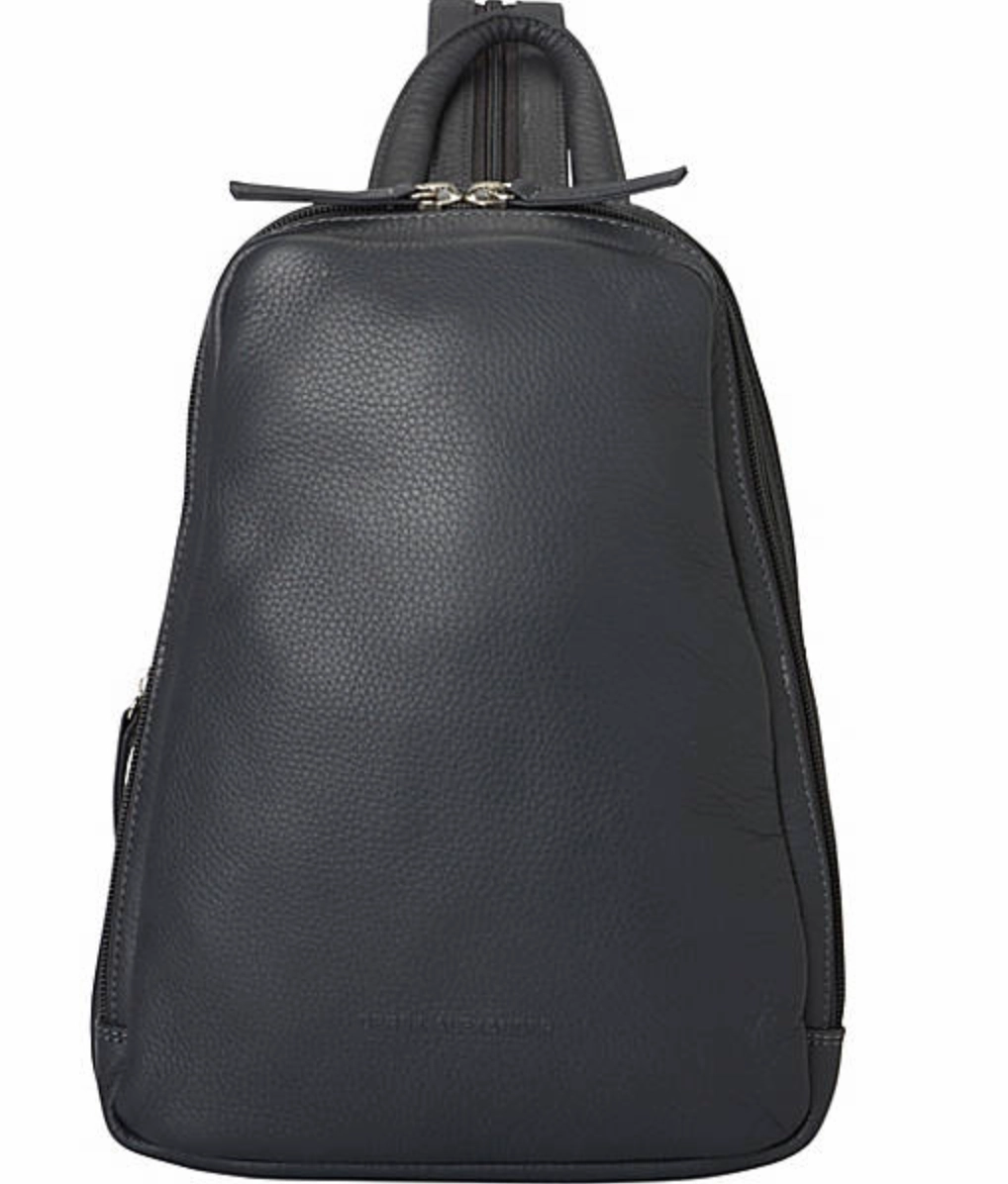Todays Hot Savings Derek Alexander Small Backpack/Sling