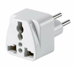 Design Go Worldwide To Switzerland Adaptor Flash Discount Today