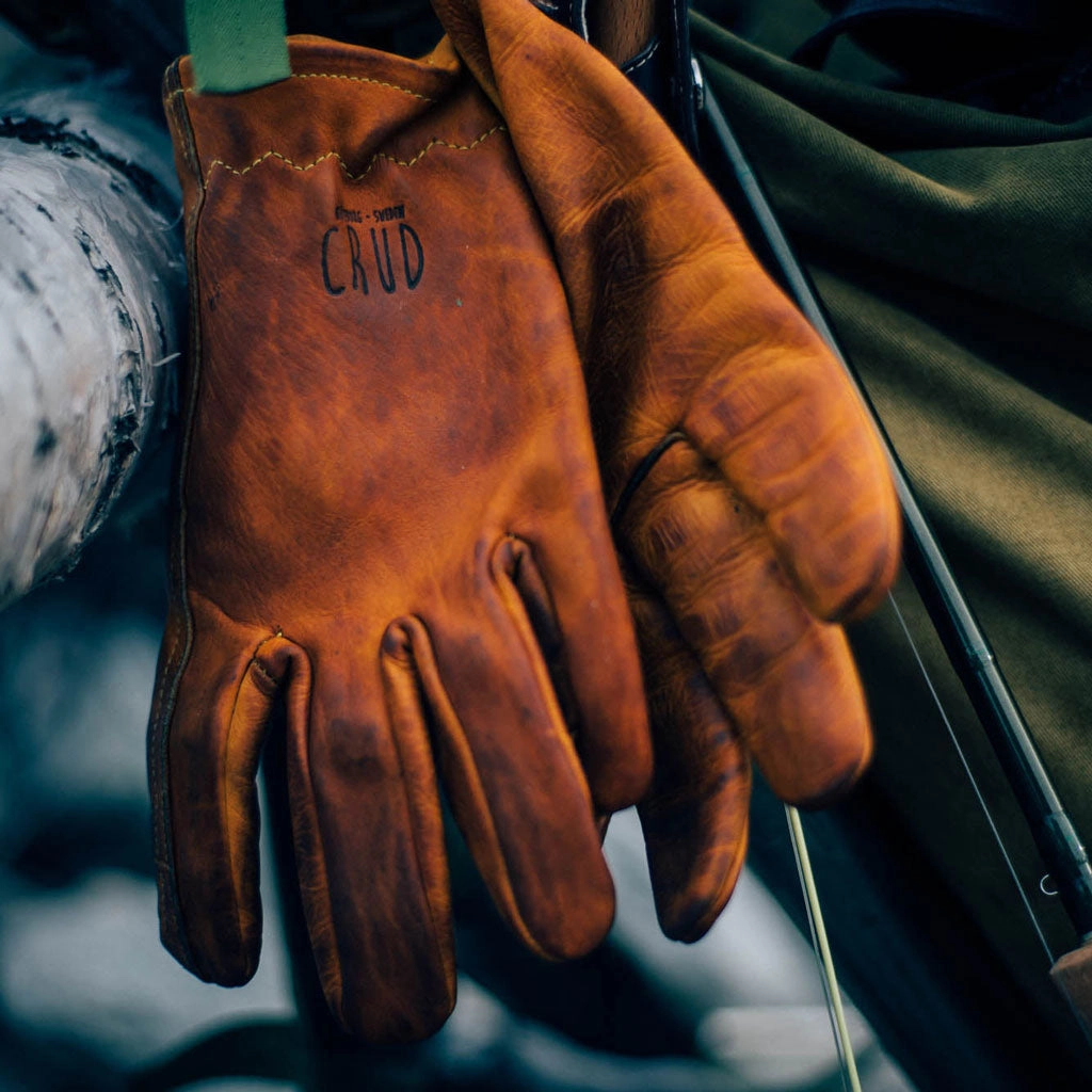 Last Chance Steal Dickson Gloves | Kevlar Lined