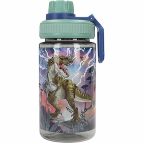 Dino World Water Bottle 500 Ml Dont Miss Big Savings