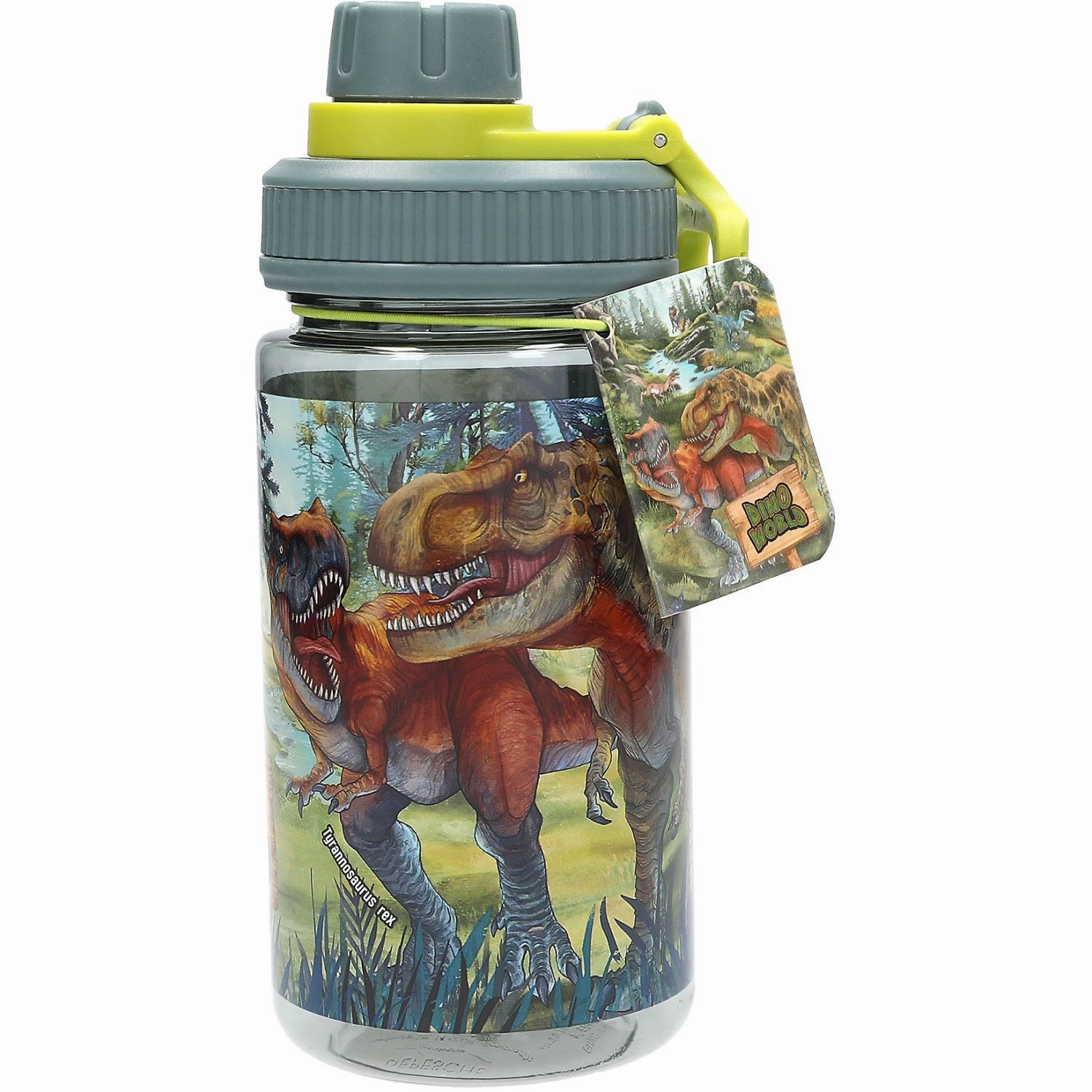 Dino World Water Bottle 500 Ml Limited Offer Alert Today Only Special