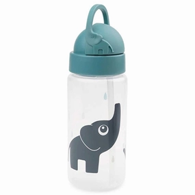 Online Exclusive Savings Dont Wait Save Done By Deer Straw Bottle Elphee Blue