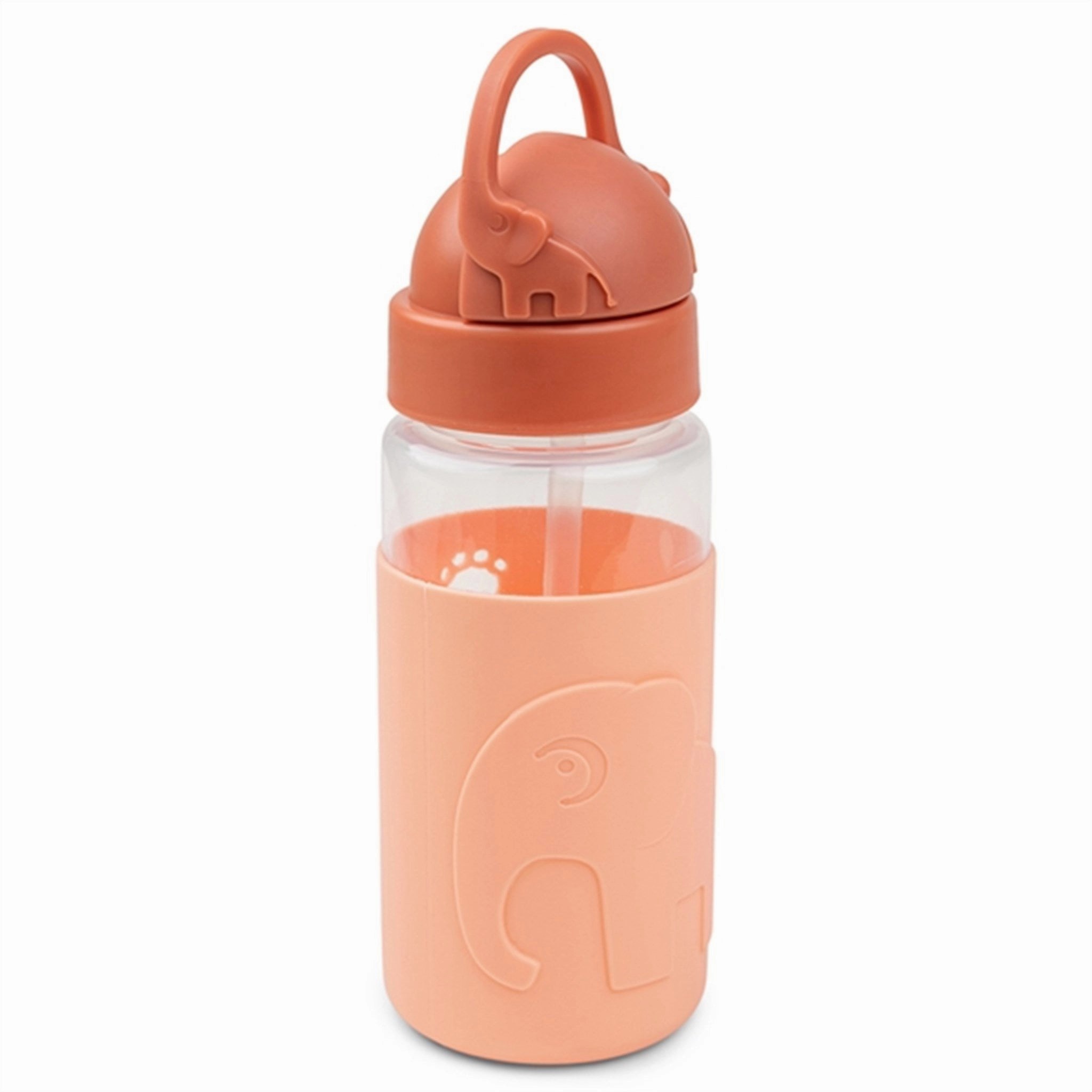 Done By Deer Straw Bottle Elphee Papaya Steal the Deal Now