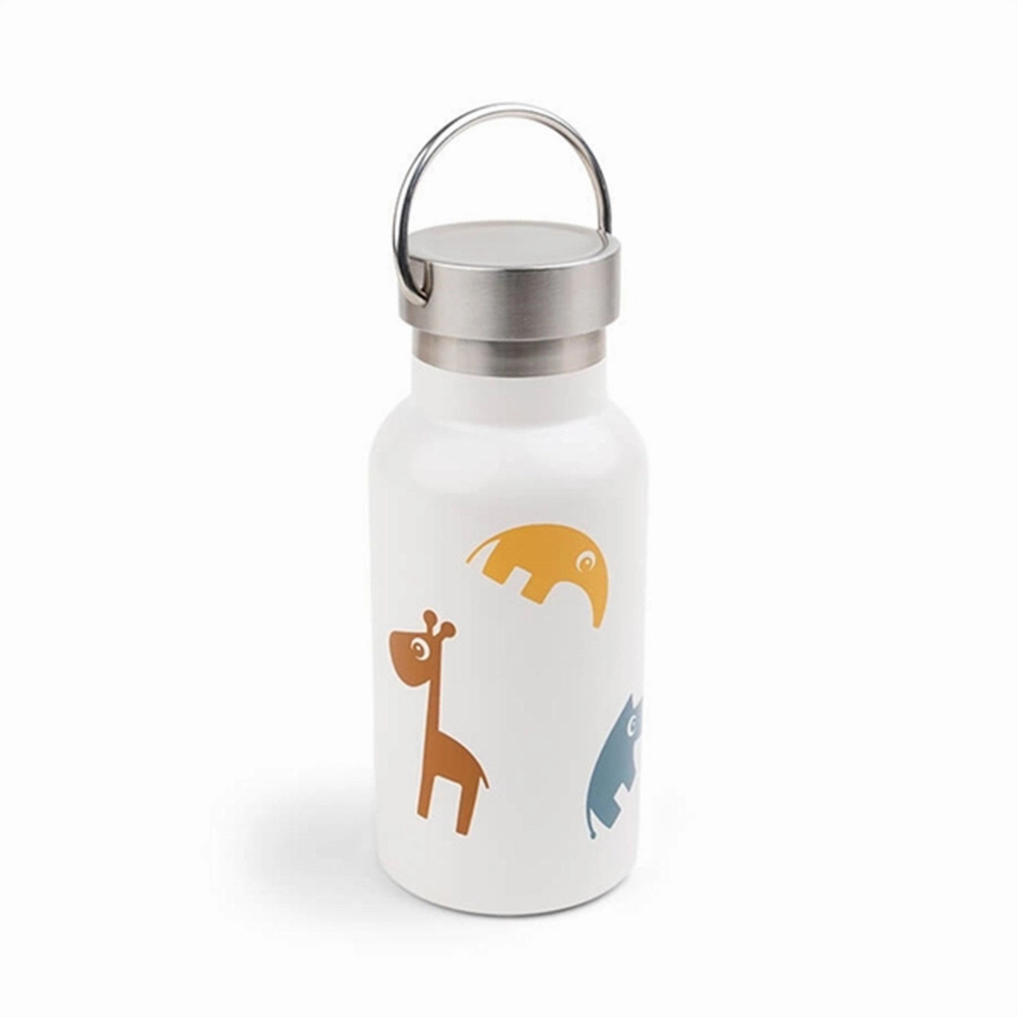 Trending Today Steal Hot Picks Today Done By Deer Thermo Metal Bottle Deer Friends Color Mix