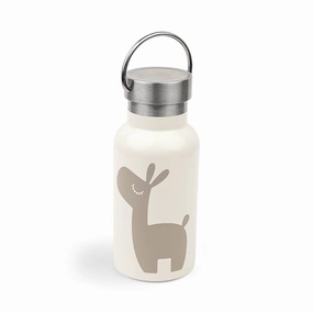 MustHave Clearance Done By Deer Thermo Metal Bottle Lalee Sand