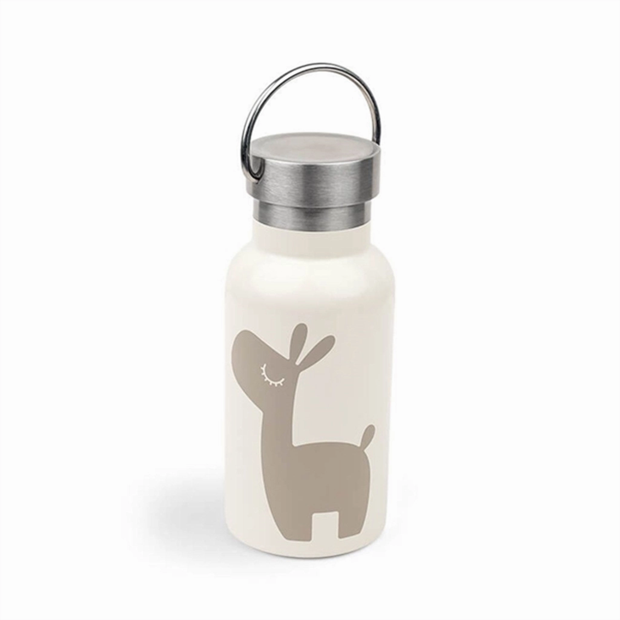 MustHave Clearance Done By Deer Thermo Metal Bottle Lalee Sand