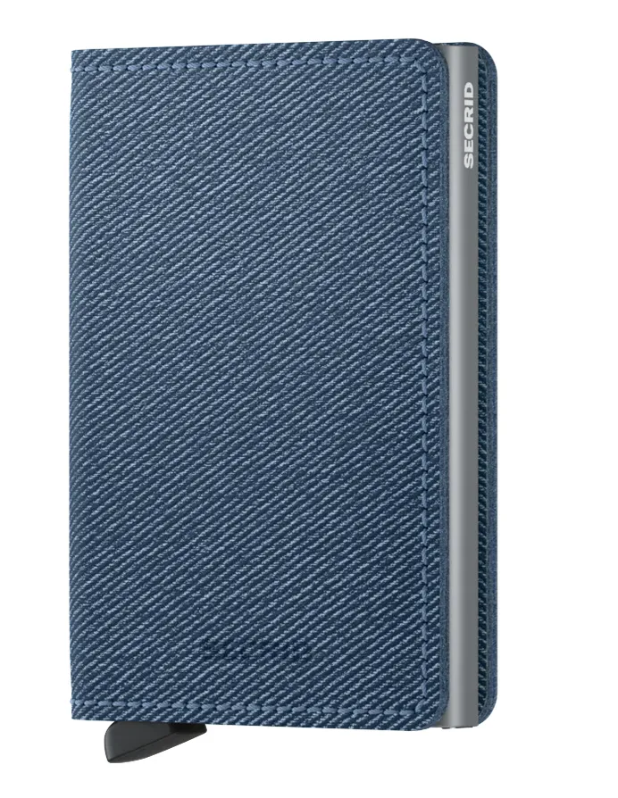 Limited Stock Deals Mega Savings Now Secrid Twist Slim Wallet