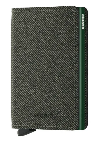 Trending Now Offer Secrid Twist Slim Wallet