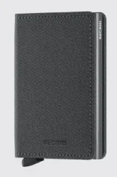 Shop Today Save Secrid Twist Slim Wallet