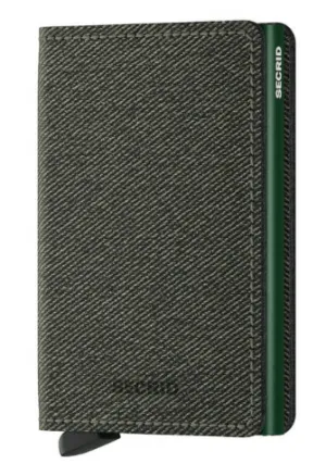Trending Now Offer Secrid Twist Slim Wallet