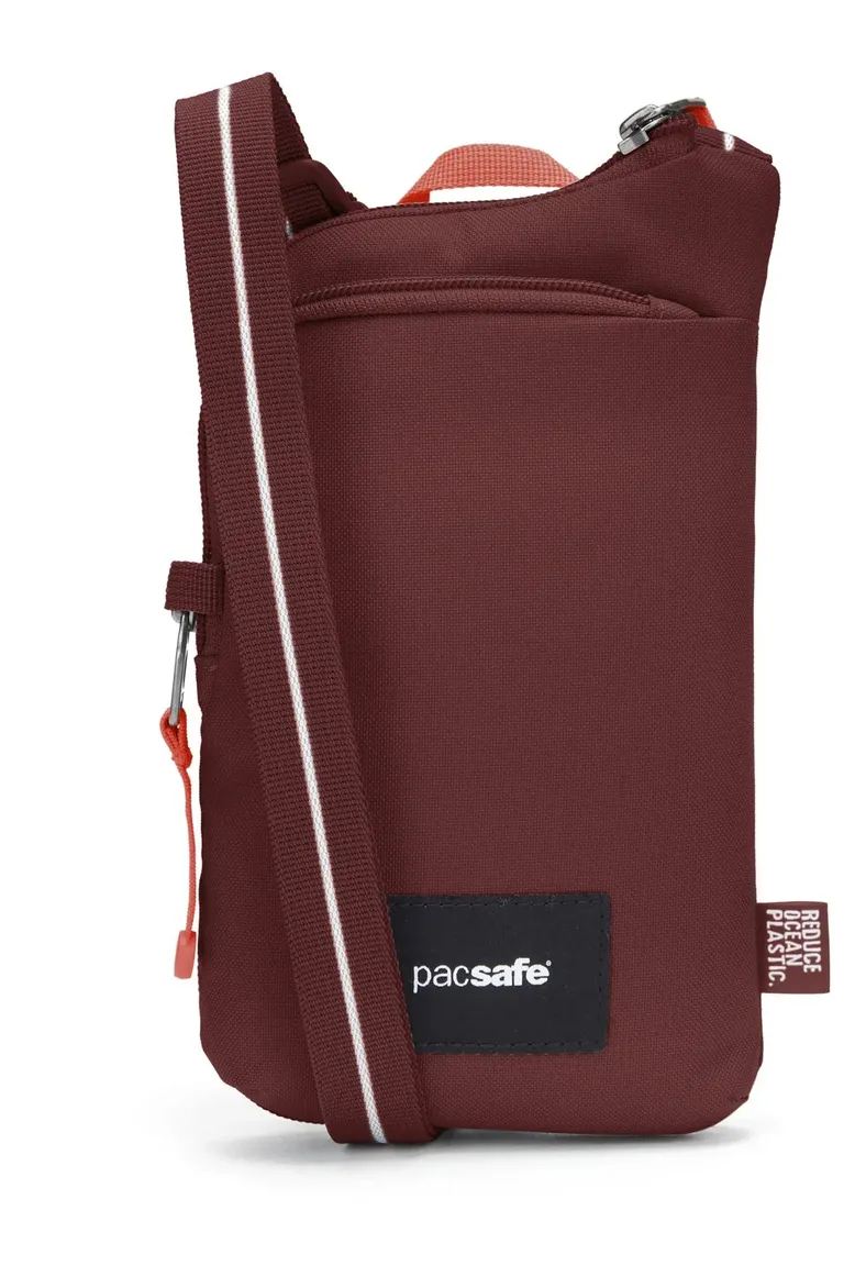 Pacsafe Go Tech Crossbody Perfect Gift Sale Hot Deal Alert