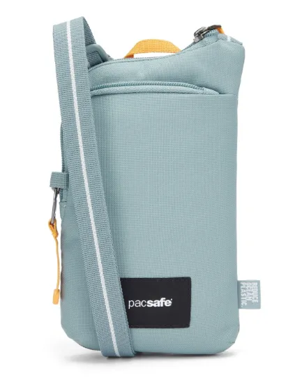 Shop the Savings Now Pacsafe Go Tech Crossbody