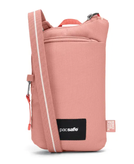 Gift Ideas Galore Pacsafe Go Tech Crossbody