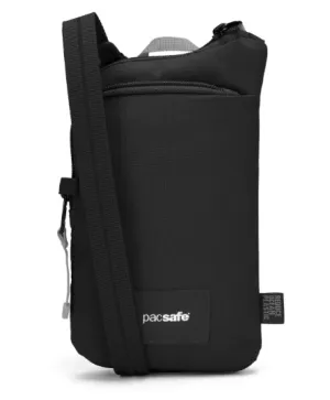 Shop Today Save Pacsafe Go Tech Crossbody