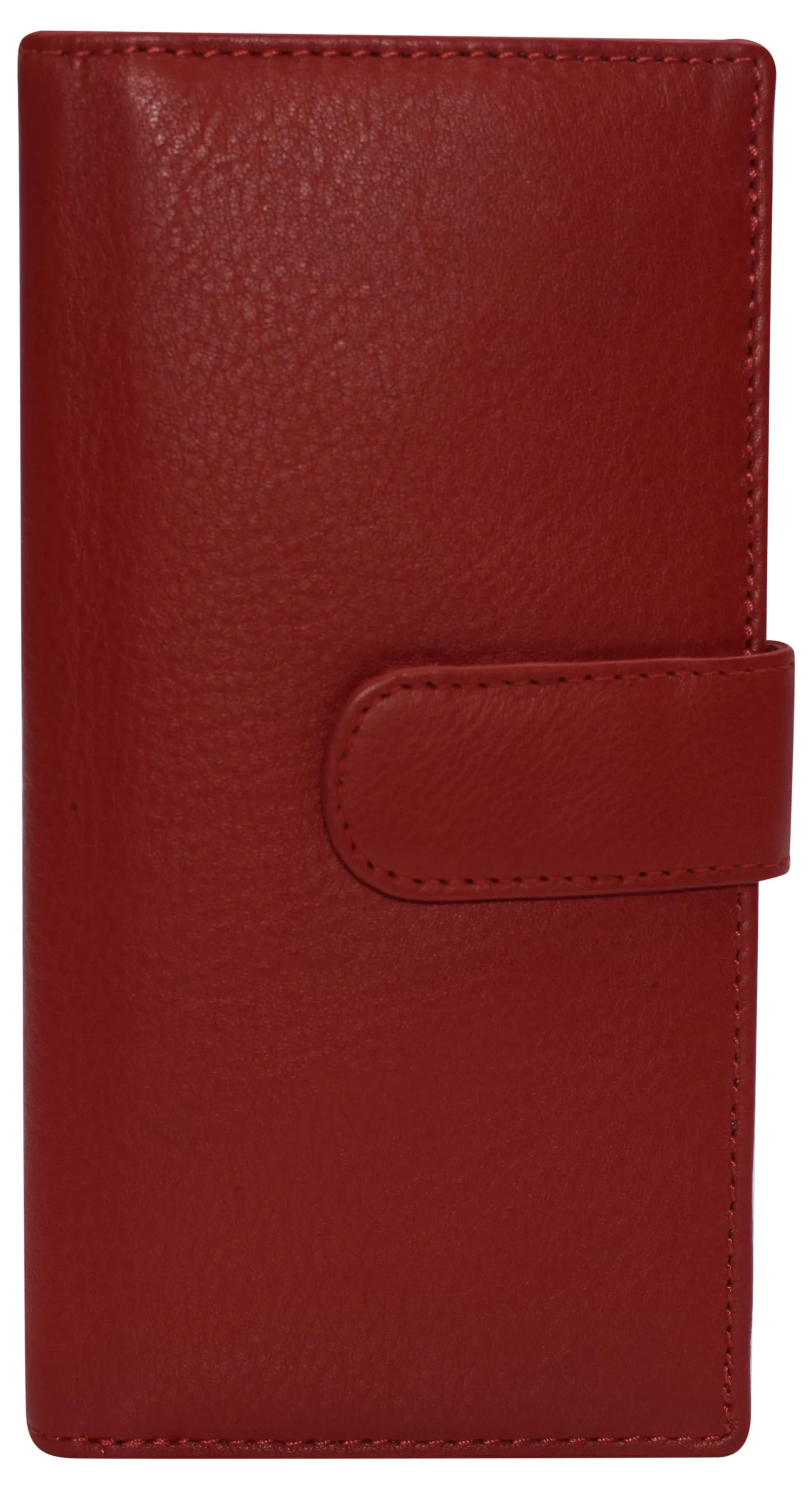 Unmissable Deal Today Save Big Online Real Leather Checkbook Cover Rfid Wallets For Women Duplicate Check With Snap Closure