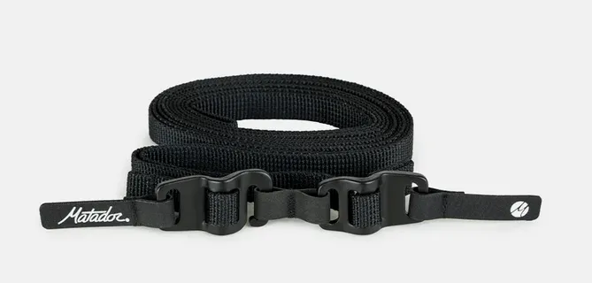 Matador Better Tether Gear Straps MustHave Gift Ideas Special Steal Event