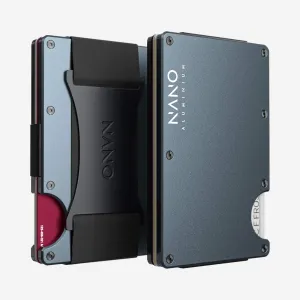 Special Offer Inside Grab the Deal Now Cash Strap Wallet (Forza Grey)