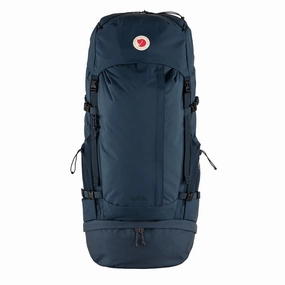 Fjallraven Abisko Trek 65 M/L Navy Limited Time Hot Deal Limited Time Discount