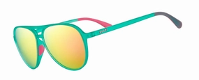 Goodr Mach Gs Kitty Hawkers' Ray Blockers Sunglasses Dont Miss Hot Deals Todays Mega Savings
