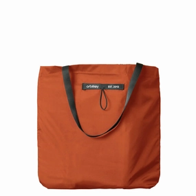 Limited Offer Alert Orbitkey Foldable Tote Bag