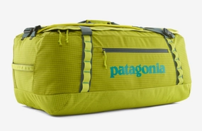 Patagonia Matte Black Hole 70L Duffle Bag Limited Offer Alert