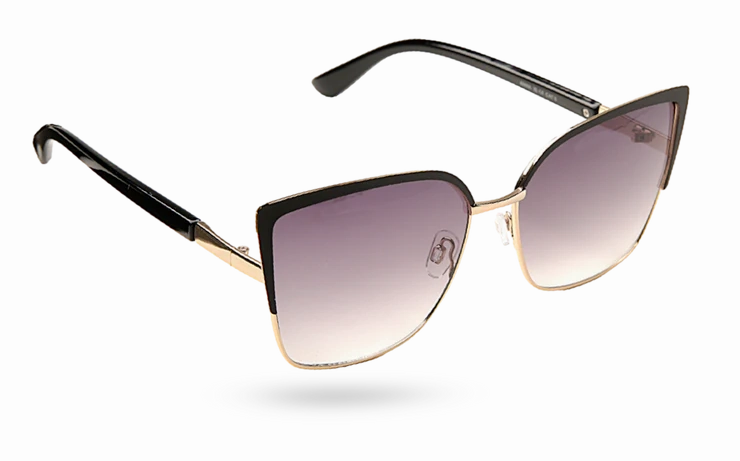 Best Seller Discount Eyelevel Anna Ladies Sunglasses