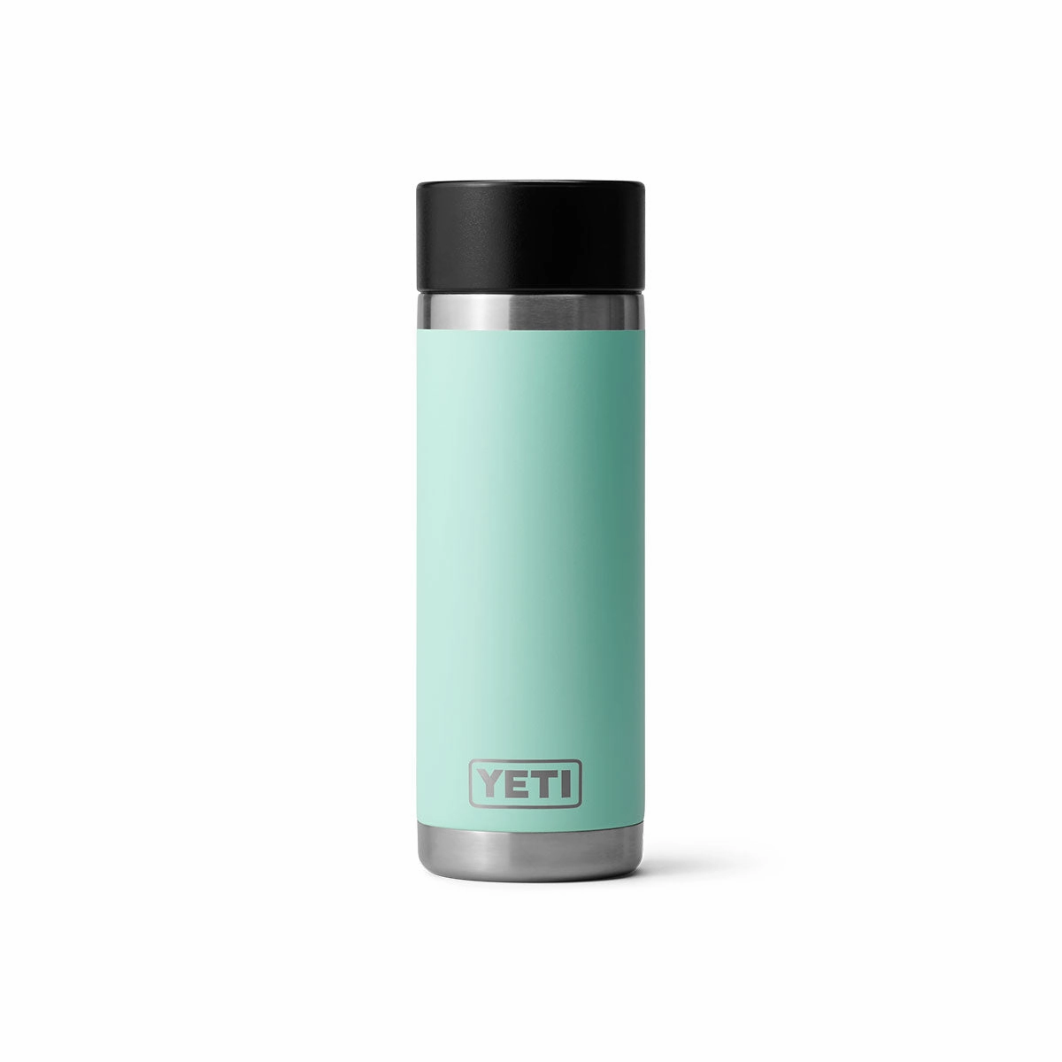 Rambler 18 Oz Bottle With Hotshot Cap Limited Edition Offer