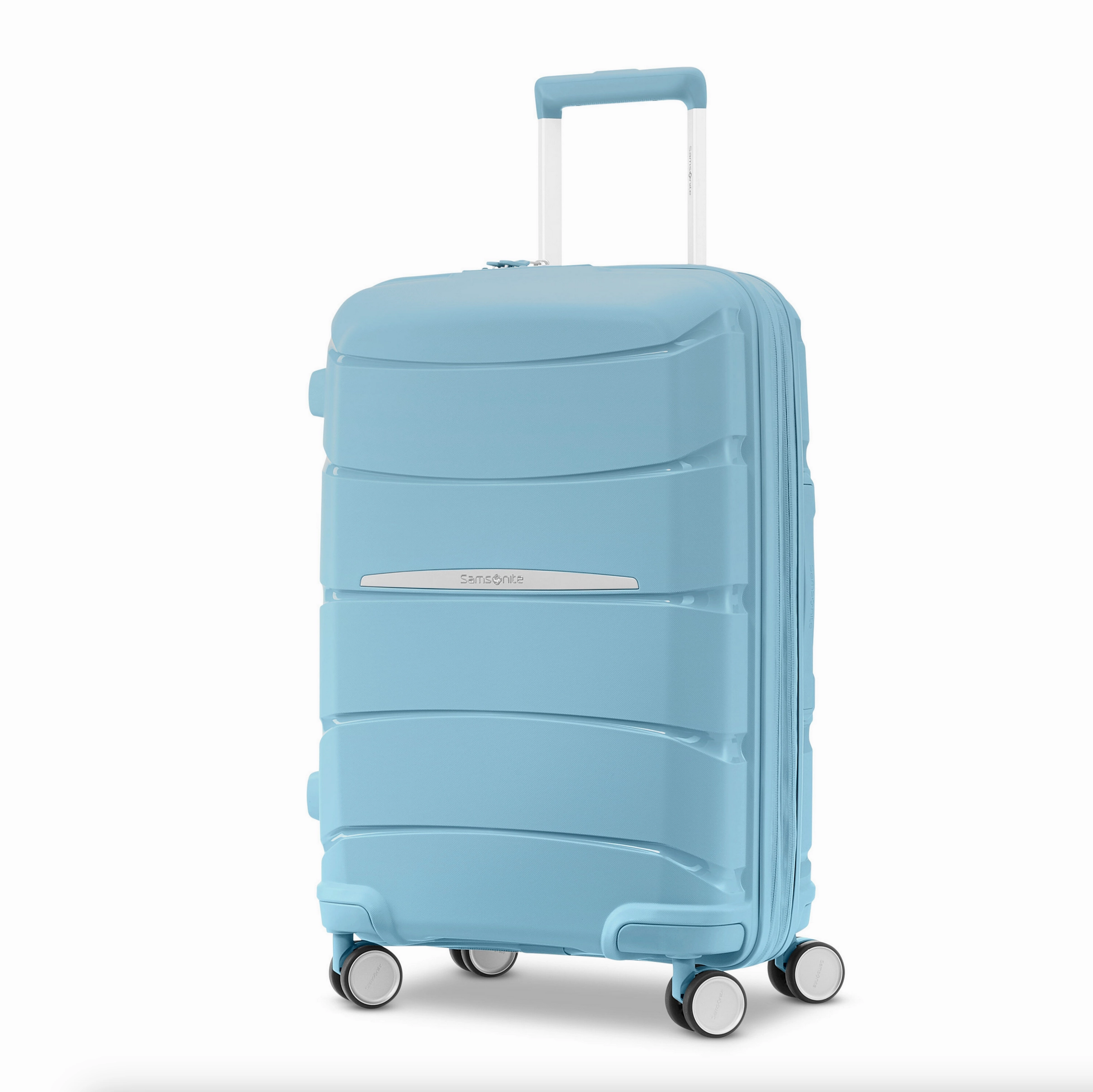 Shop Grab Offer Samsonite Outline Pro Carry-On Spinner