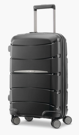 Samsonite Outline Pro Carry-On Spinner MustHave Deal Limited Edition Offer