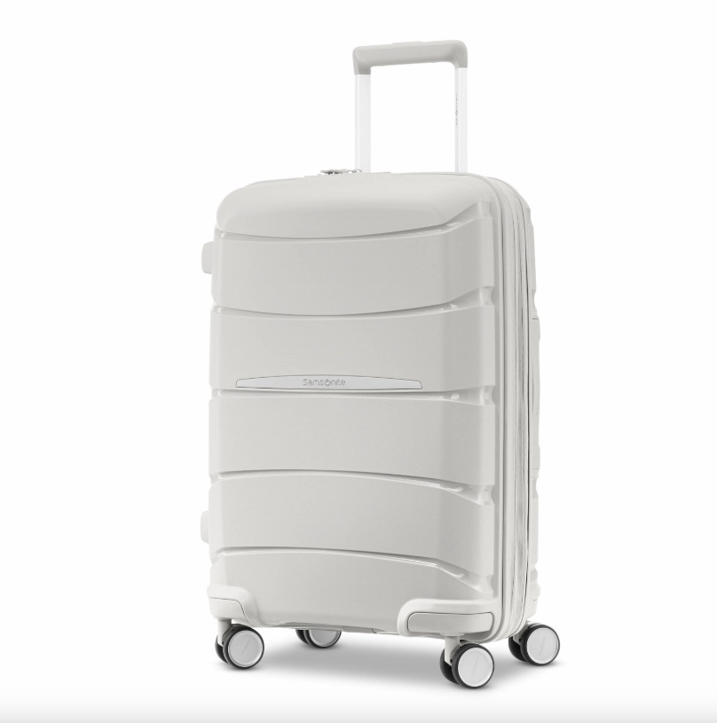 Samsonite Outline Pro Carry-On Spinner Online Exclusive Savings Big Sale Today