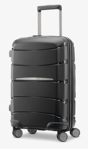 Samsonite Outline Pro Carry-On Spinner MustHave Deal Limited Edition Offer