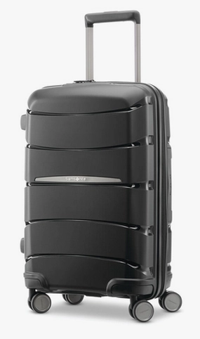 Samsonite Outline Pro Carry-On Spinner MustHave Deal Limited Edition Offer