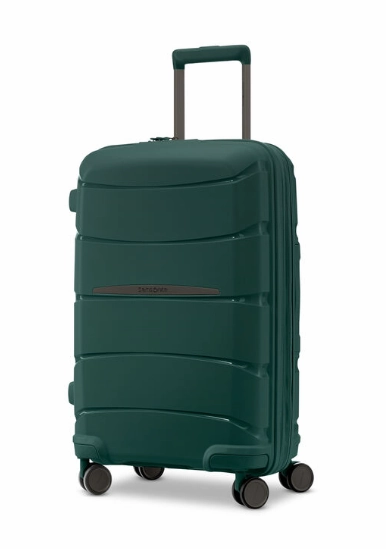 Samsonite Outline Pro Carry-On Spinner Trendy Picks Today Sweet Deal Today
