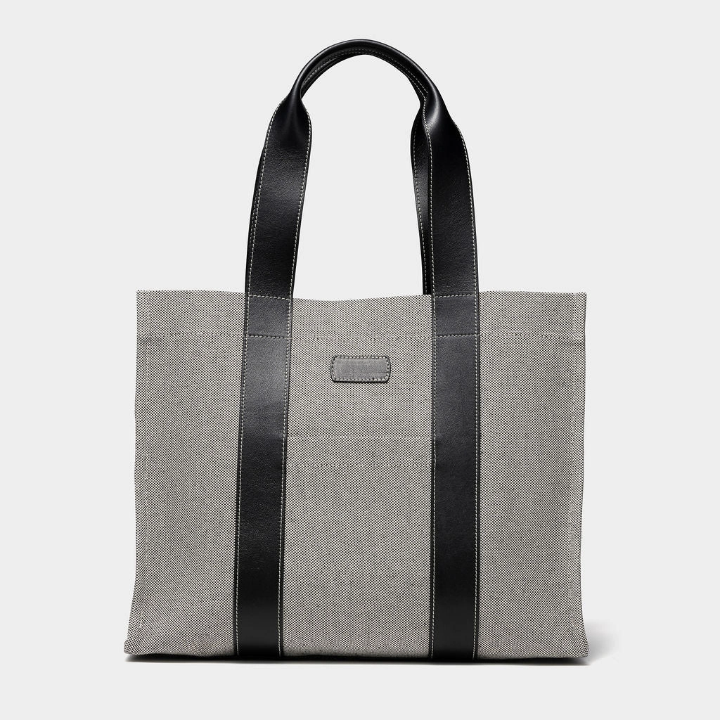 Special Price Today Two Tone Tote