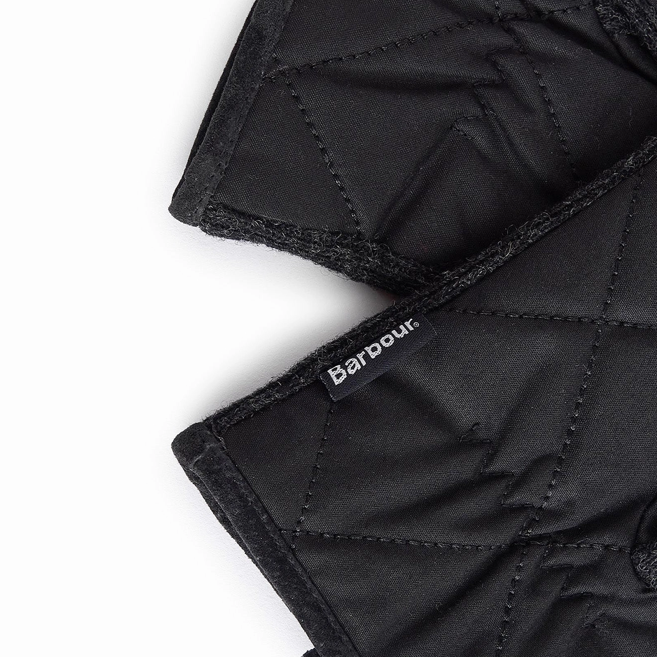 Grab Save Today Barbour Winterdale Gloves Black