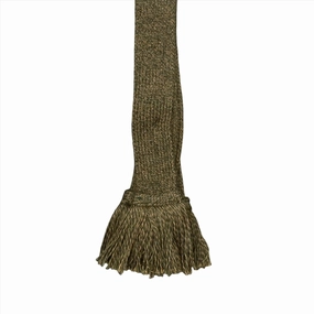 Today Only Steal William Powell Merino Mix Garter Flashes (Pair) - Bracken