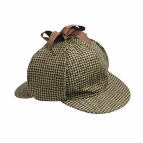 Hot Sale Frenzy Shop Now Save Laksen Highland Tweed Hat - Ainsley