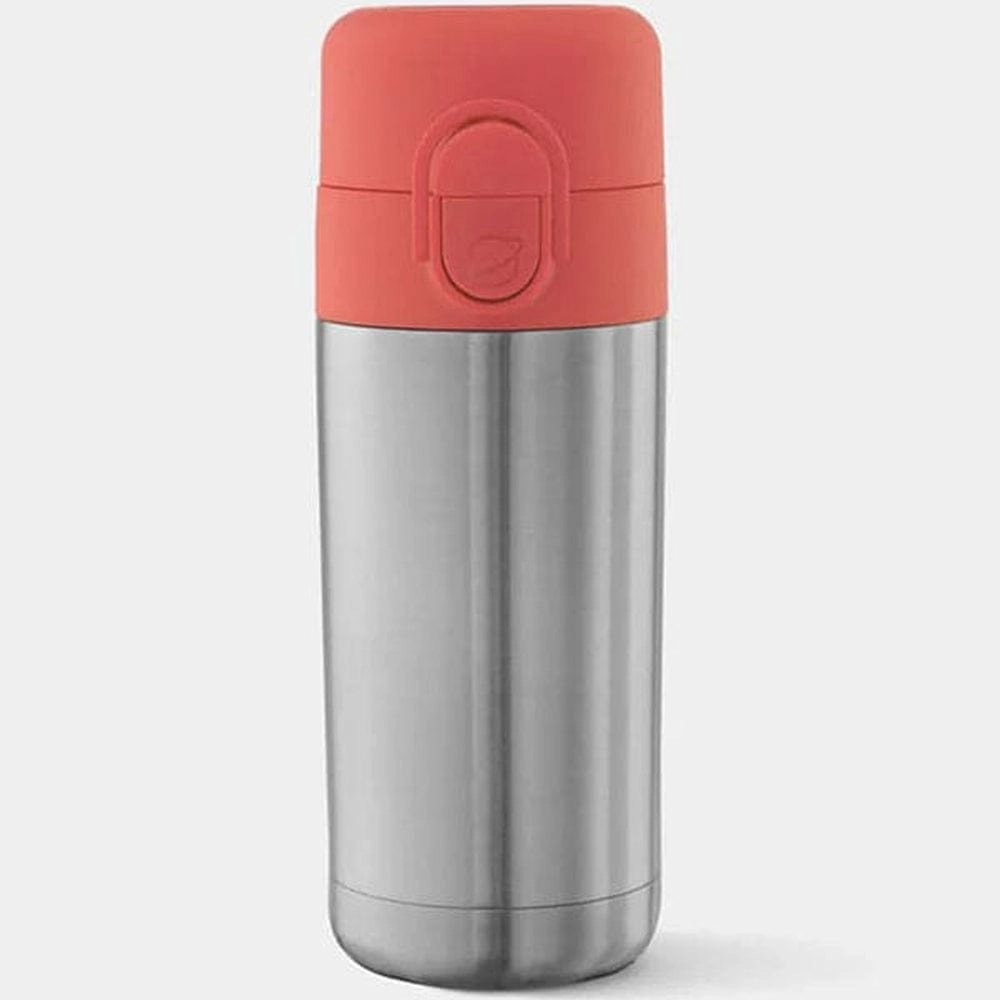 Planetbox Stainless Steel Pour Spout Water Bottle 12Oz 355Ml - Coral Reef Today Only Special Online Deal Frenzy