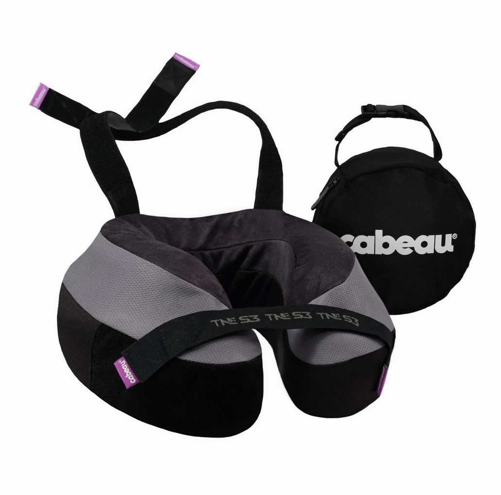 Cabeau Tne S3 Travel Pillow Shop Hot Deals Todays Special Savings