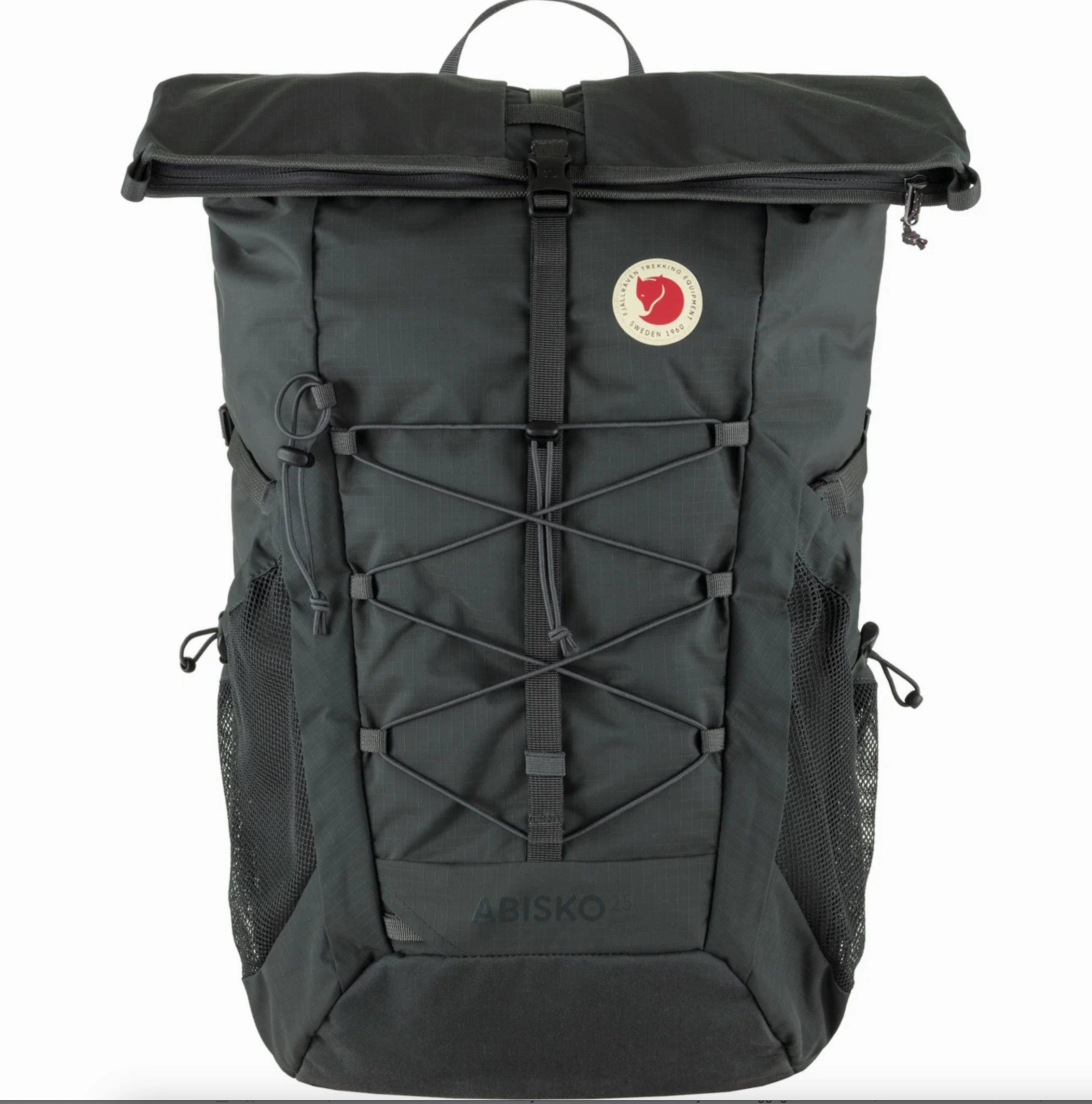 Limited Stock Offer Today Only Savings Fjallraven Abisko Hike Foldsack
